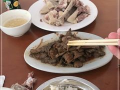 -四嫂鹅肉店(银海南二横街店)