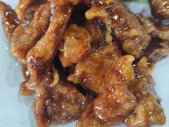 -壹条龙饭庄台基厂店