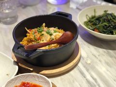 -金椰壳· 大厨新加坡菜(壹方城店)