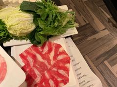 -铜来聚老北京涮肉(恒隆广场店)