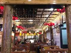 大堂-小胖墩炝锅鱼(天钥桥路店)