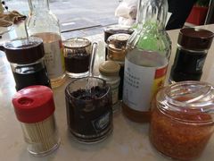 -江记普宁肠粉(国贸店)