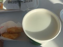 -德克士(前门店)