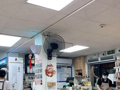 -屋里家延边朝鲜族冷面(南园店)