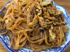 -八亩沟擀面皮(西安首店)