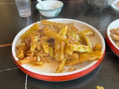 -聚贤家常菜·海鲜饺子·鲜活海鲜