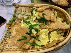 一口酥-淀里船宴(卓达店)