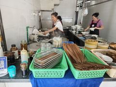-渔桥李记奶汤面(东街店)