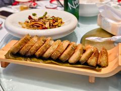 靖西煎粽-壮族人(靖西店)