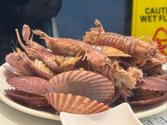 -海味当家·蒸锅海鲜(中山广场创始店)