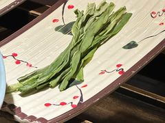 -码头故事·成都老火锅