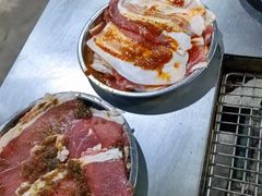 -同心烧烤(总店)