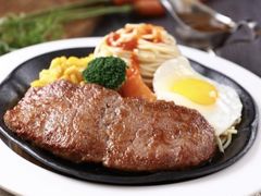 -东方豪客牛排意面披萨(玉函银座店)