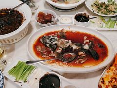 -漢舍中国菜馆(889广场店)