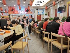 -乡党臊子面(丰庆公园店)