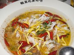 -太二酸菜鱼(浦东正大广场店)