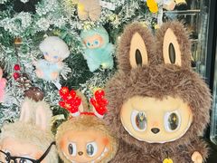 -海味观(老西门店)