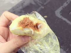 金沙团-江南春(中山中路店)
