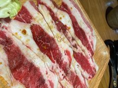 -牛人·雪花牛·木炭烤肉(昆山陆家店)