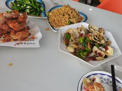 -川湘蓝天海鲜