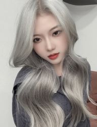 -SY水源护肤造型