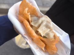 -家阳赵师傅油饼包烧麦(粮道街店)