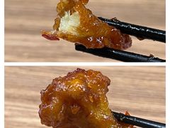 韩式脆炸花椰菜-里面·Noodlology(机电院店)