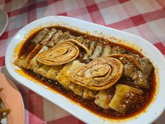 -西域阿里马新疆菜·清真(桂花路店)