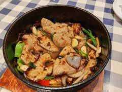 -小粤楼(万辉广场店)