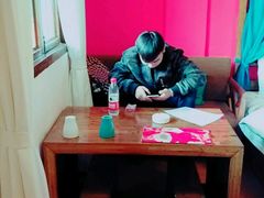 -浔岚云舍mist静谧观景美宿(丽江古城店)