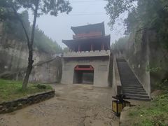 -函谷关历史文化旅游区