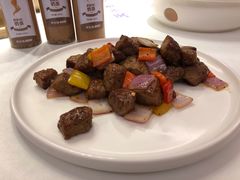 -禾珍珠家常小馆(河南博物院店)