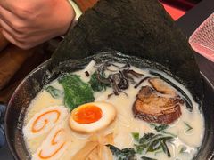 -無二炙坊·和牛烧肉(大钟寺1733店)