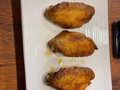 -玛格萝妮比萨屋(陆家浜路店)