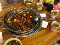 -黑竹香鸡(营和巷店)