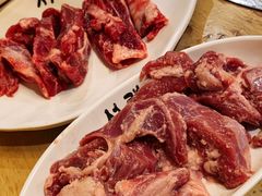 -喜来稀肉(望京店)
