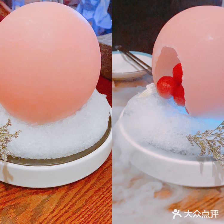 花间令🌸令你流连忘返的音乐餐厅