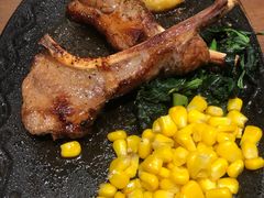 -萨莉亚意式餐厅(杭州滨江天街店)