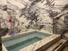 -北京索菲特大酒店·健身中心