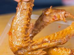 鸭翅-川卤现捞(大生店)