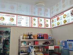 -小福顺面馆(埠西市场店)