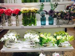 -NITORI 宜得利家居(杭州良渚永旺店)