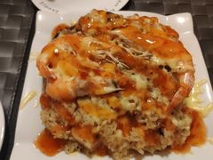 -吱咖啡西式简餐