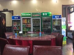大堂-林之六八·6886大连老菜馆