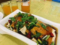 -大福鱼馆(风景区店)
