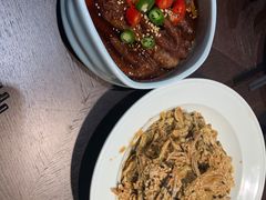 -羲和雅苑•北京烤鸭(乐园道万象城店)