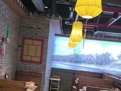 -额娘·春饼烤鸭(乐汇城店)