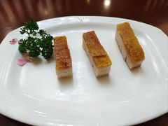 -天鲜阁·海鲜粤菜·33年老字号(石槎白云站店)