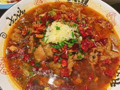 -锡和无锡菜(景丽苑店)