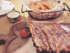 -MR.ROCKY洛奇先生RESTAURANT&BAR(宝安壹方城店)